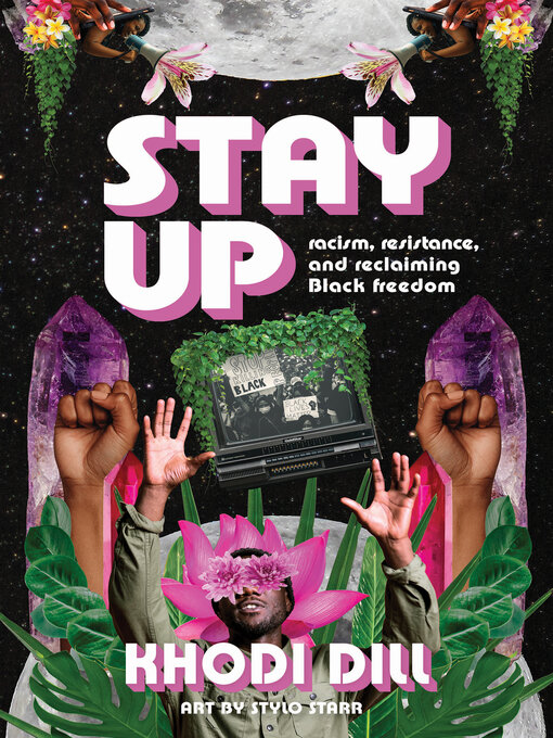 Title details for stay up by Khodi Dill - Available